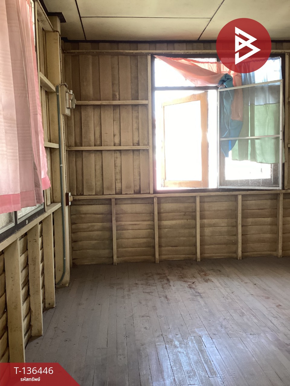 ขายด่วนบ้านเดี่ยว 2 หลังในรั้วเดียว ปากเพรียว สระบุรี 9