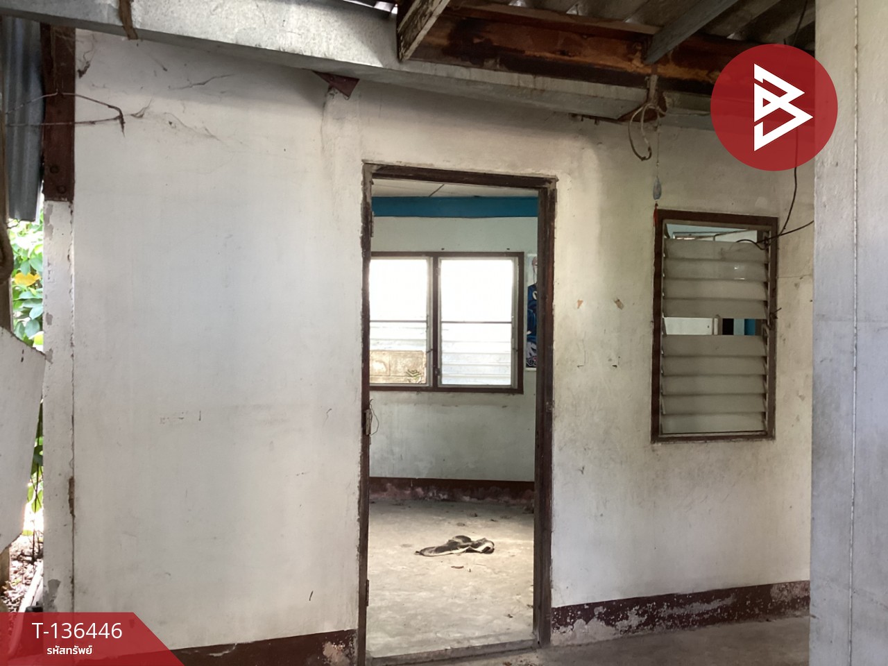 ขายด่วนบ้านเดี่ยว 2 หลังในรั้วเดียว ปากเพรียว สระบุรี 8