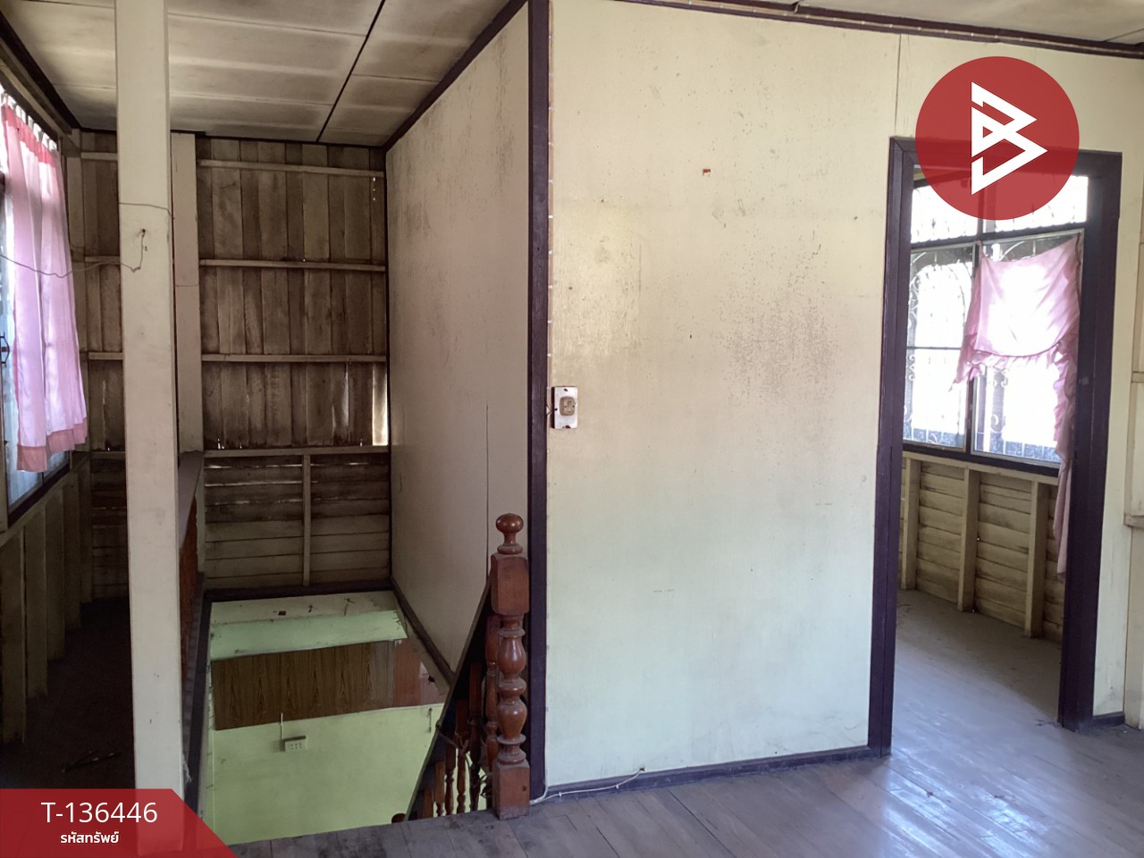 ขายด่วนบ้านเดี่ยว 2 หลังในรั้วเดียว ปากเพรียว สระบุรี 10