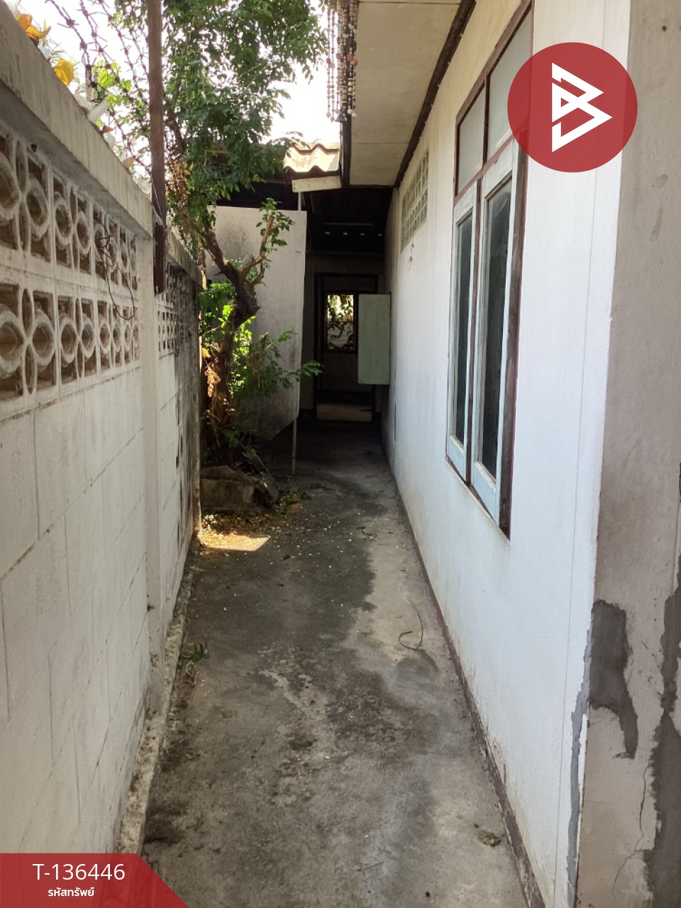 ขายด่วนบ้านเดี่ยว 2 หลังในรั้วเดียว ปากเพรียว สระบุรี 12