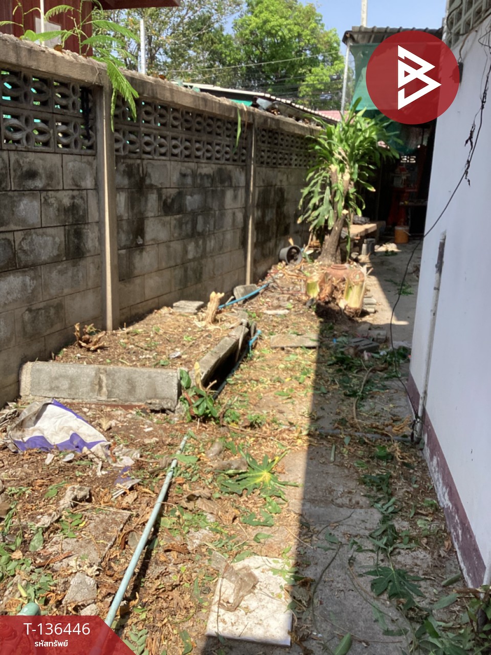 ขายด่วนบ้านเดี่ยว 2 หลังในรั้วเดียว ปากเพรียว สระบุรี 14