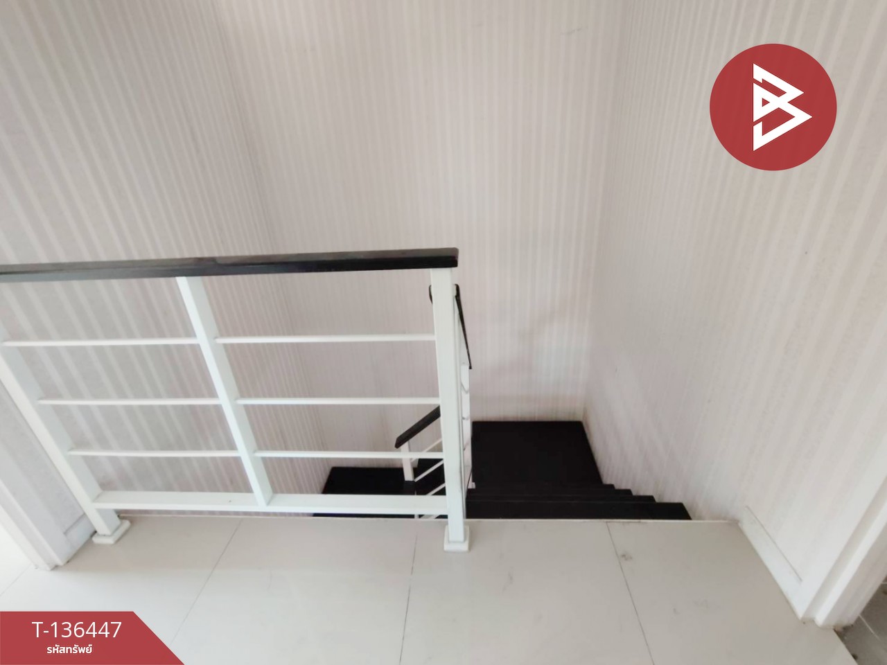 ขายทาวน์เฮ้าส์ หมู่บ้านพฤกษา106/1 บางปู-ตำหรุ บางปูใหม่ สมุทรปราการ 9