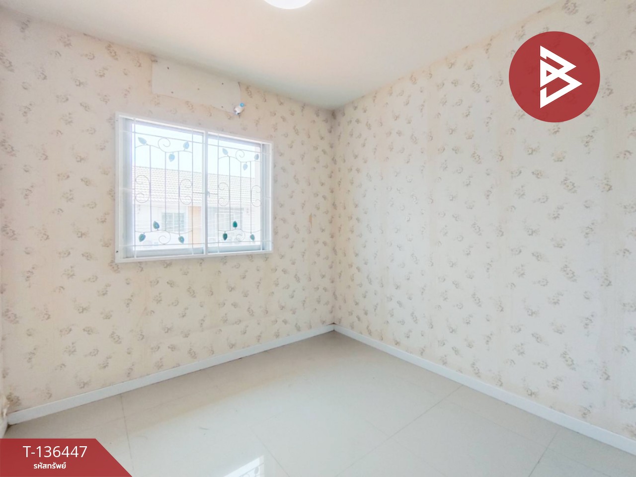 ขายทาวน์เฮ้าส์ หมู่บ้านพฤกษา106/1 บางปู-ตำหรุ บางปูใหม่ สมุทรปราการ 10