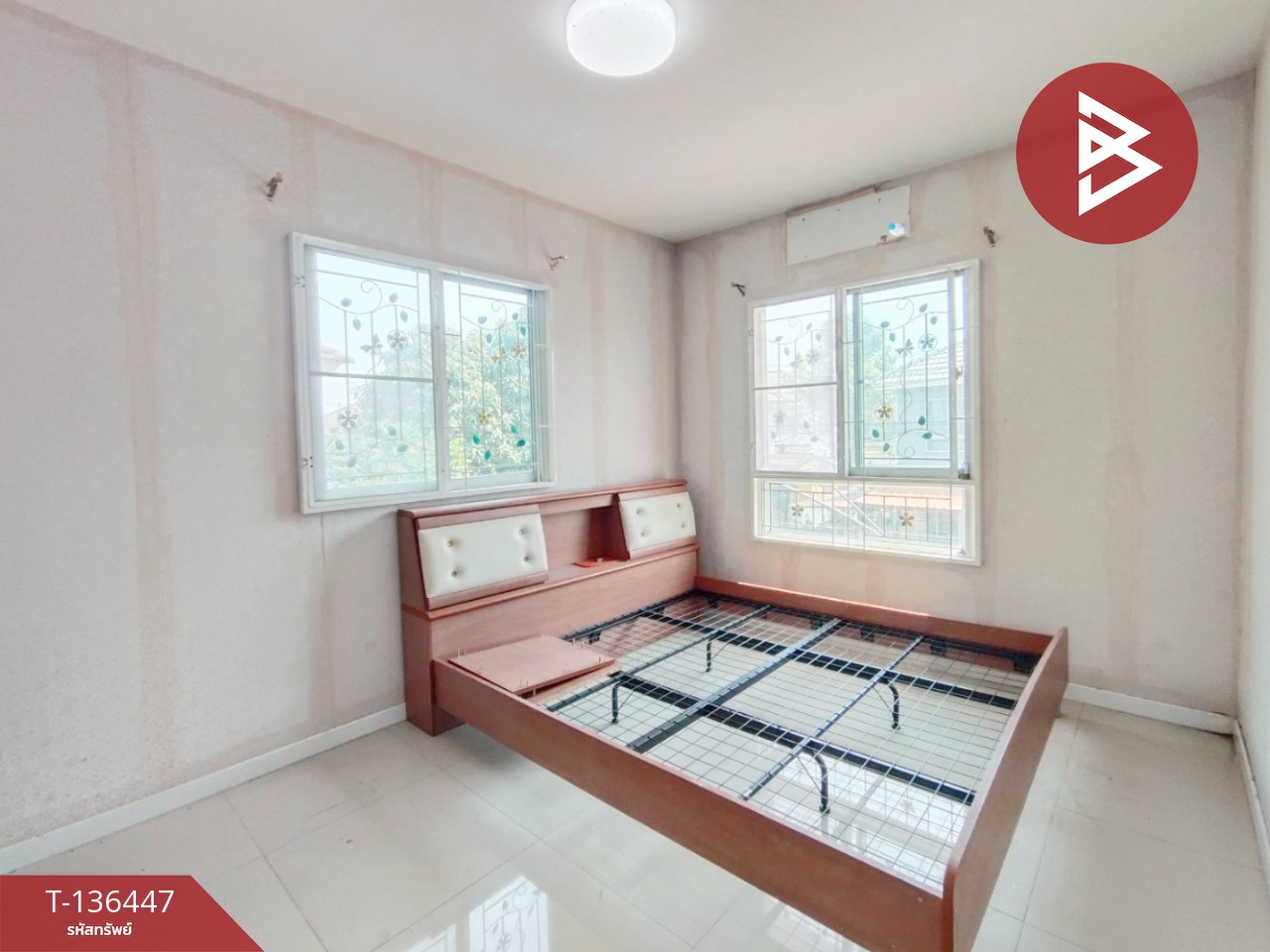 ขายทาวน์เฮ้าส์ หมู่บ้านพฤกษา106/1 บางปู-ตำหรุ บางปูใหม่ สมุทรปราการ 12