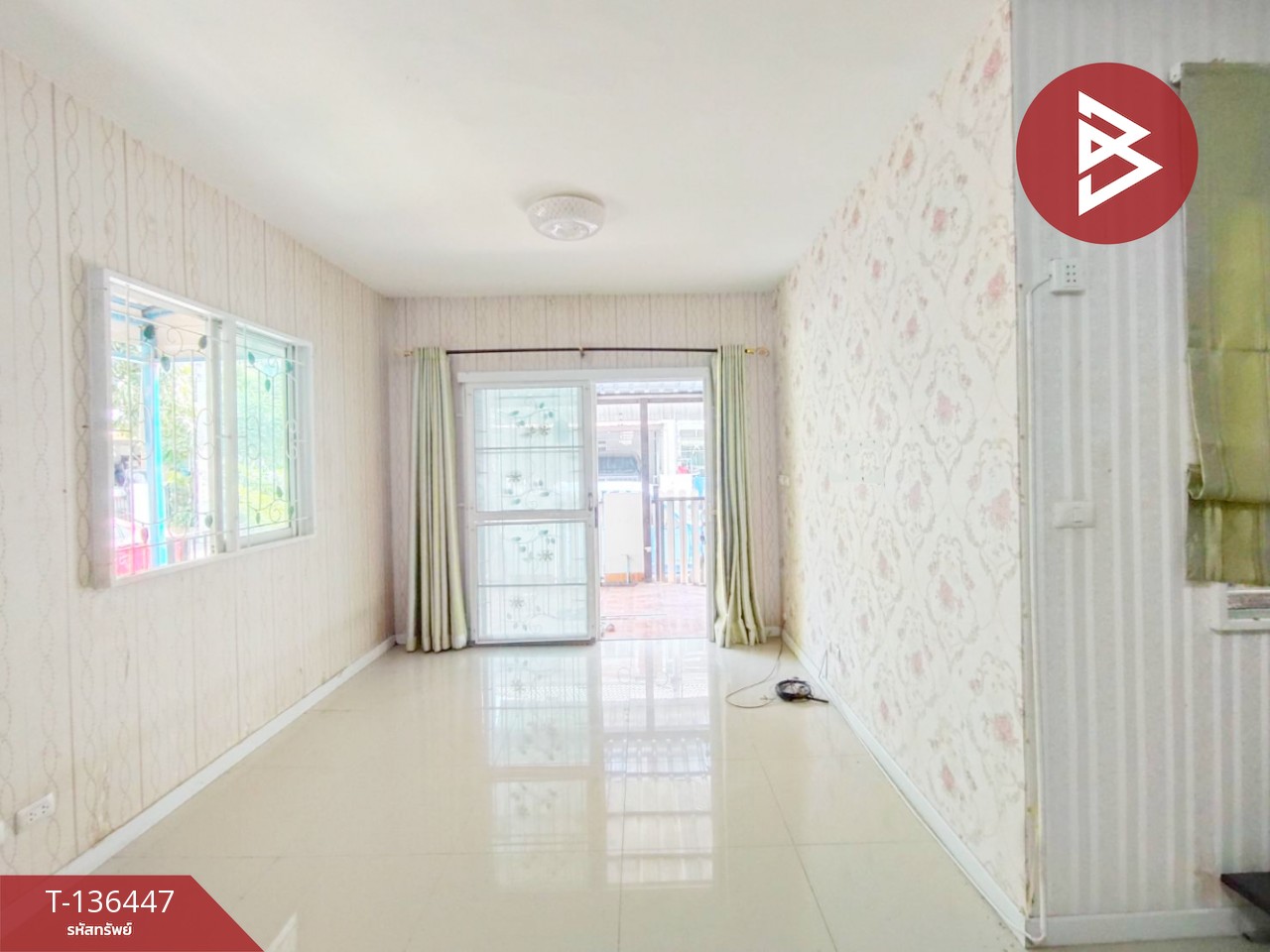 ขายทาวน์เฮ้าส์ หมู่บ้านพฤกษา106/1 บางปู-ตำหรุ บางปูใหม่ สมุทรปราการ 4