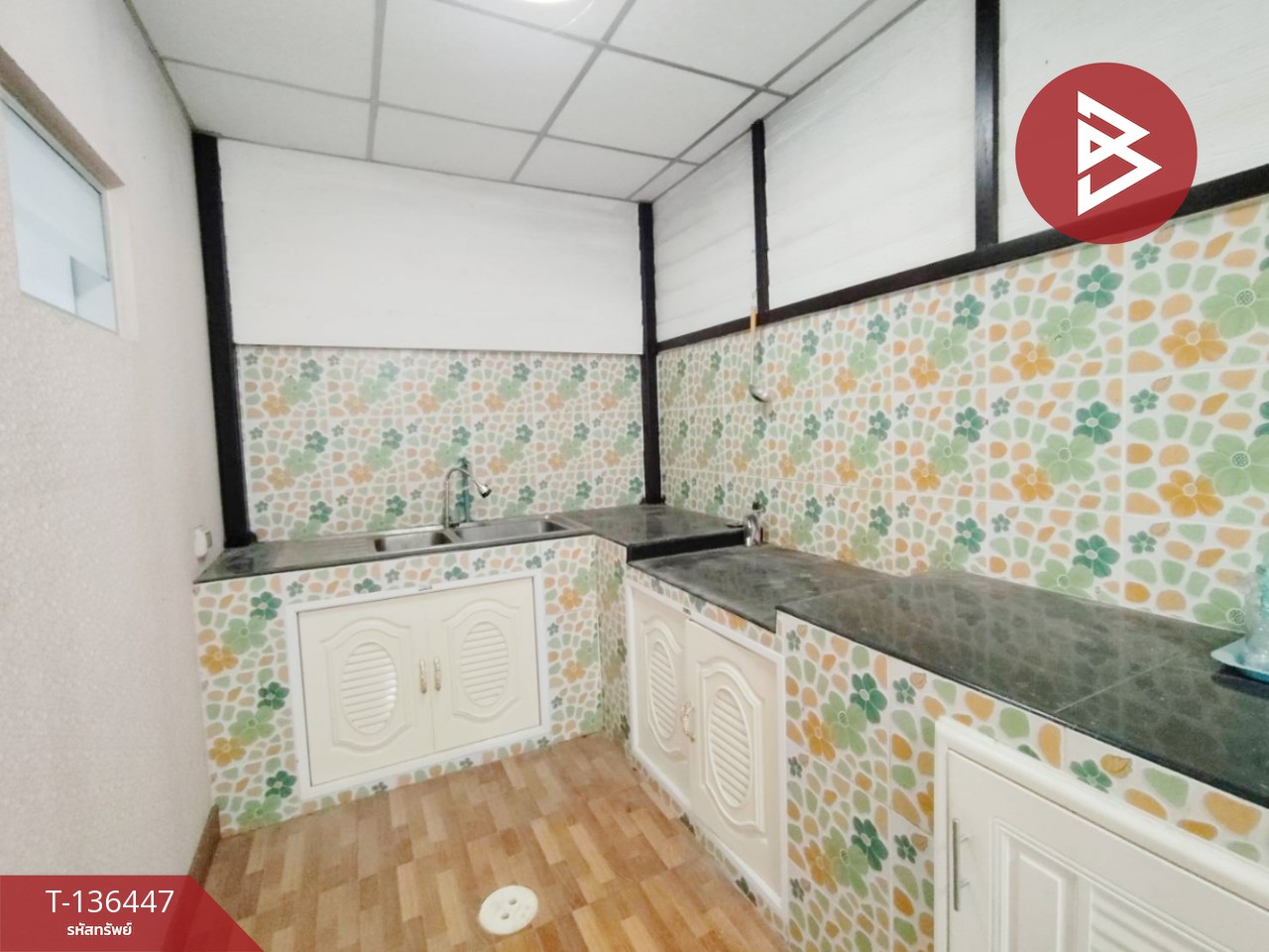 ขายทาวน์เฮ้าส์ หมู่บ้านพฤกษา106/1 บางปู-ตำหรุ บางปูใหม่ สมุทรปราการ 7