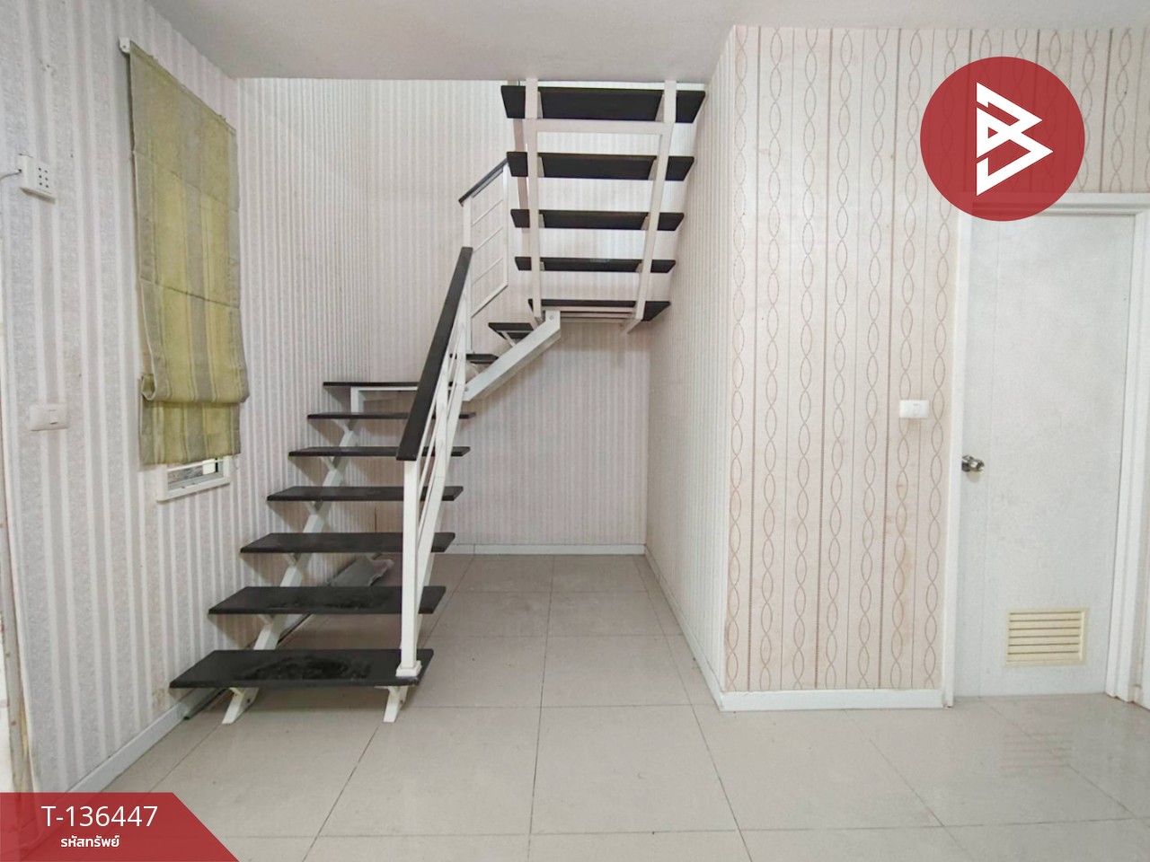 ขายทาวน์เฮ้าส์ หมู่บ้านพฤกษา106/1 บางปู-ตำหรุ บางปูใหม่ สมุทรปราการ 8