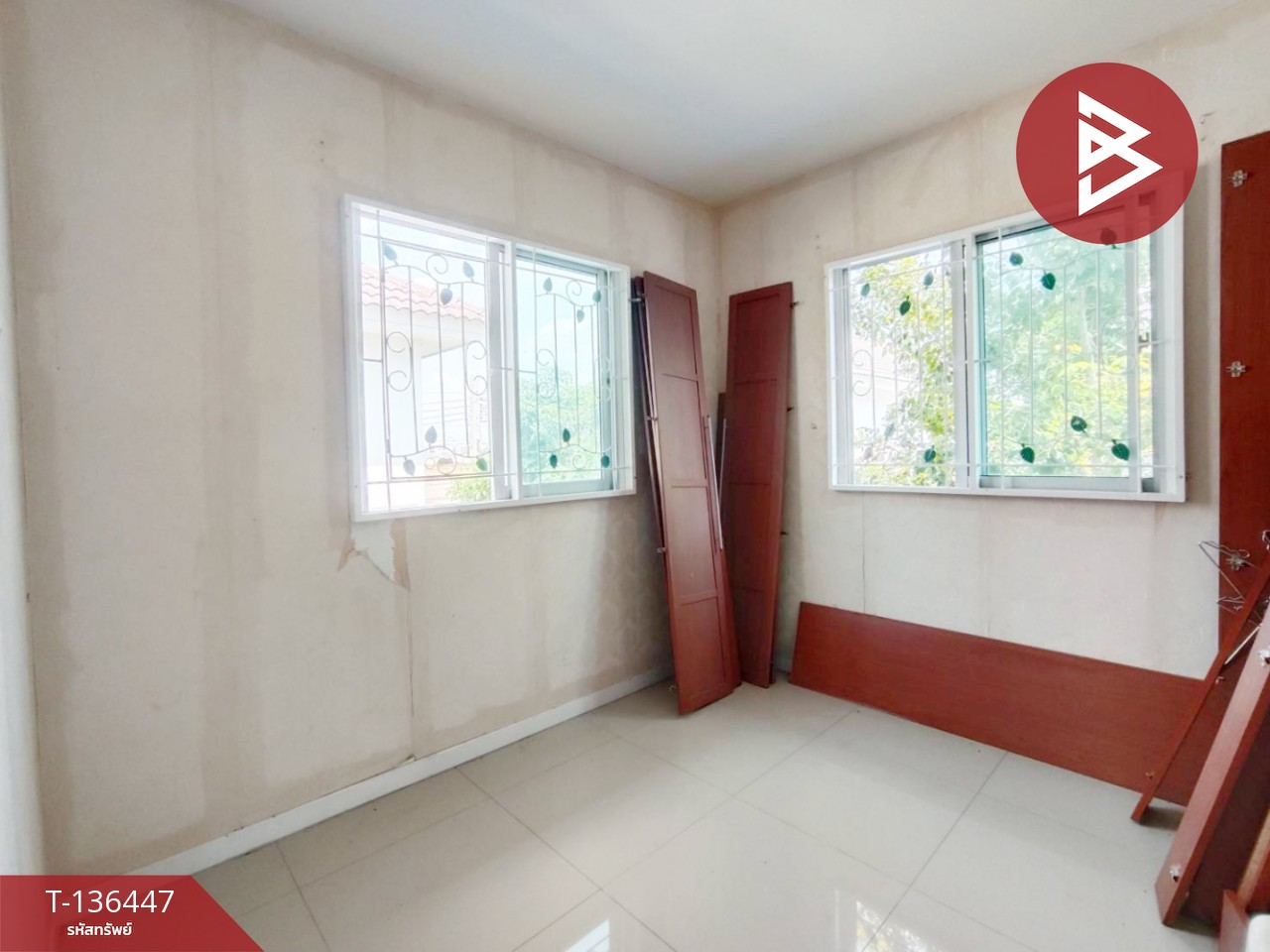 ขายทาวน์เฮ้าส์ หมู่บ้านพฤกษา106/1 บางปู-ตำหรุ บางปูใหม่ สมุทรปราการ 11