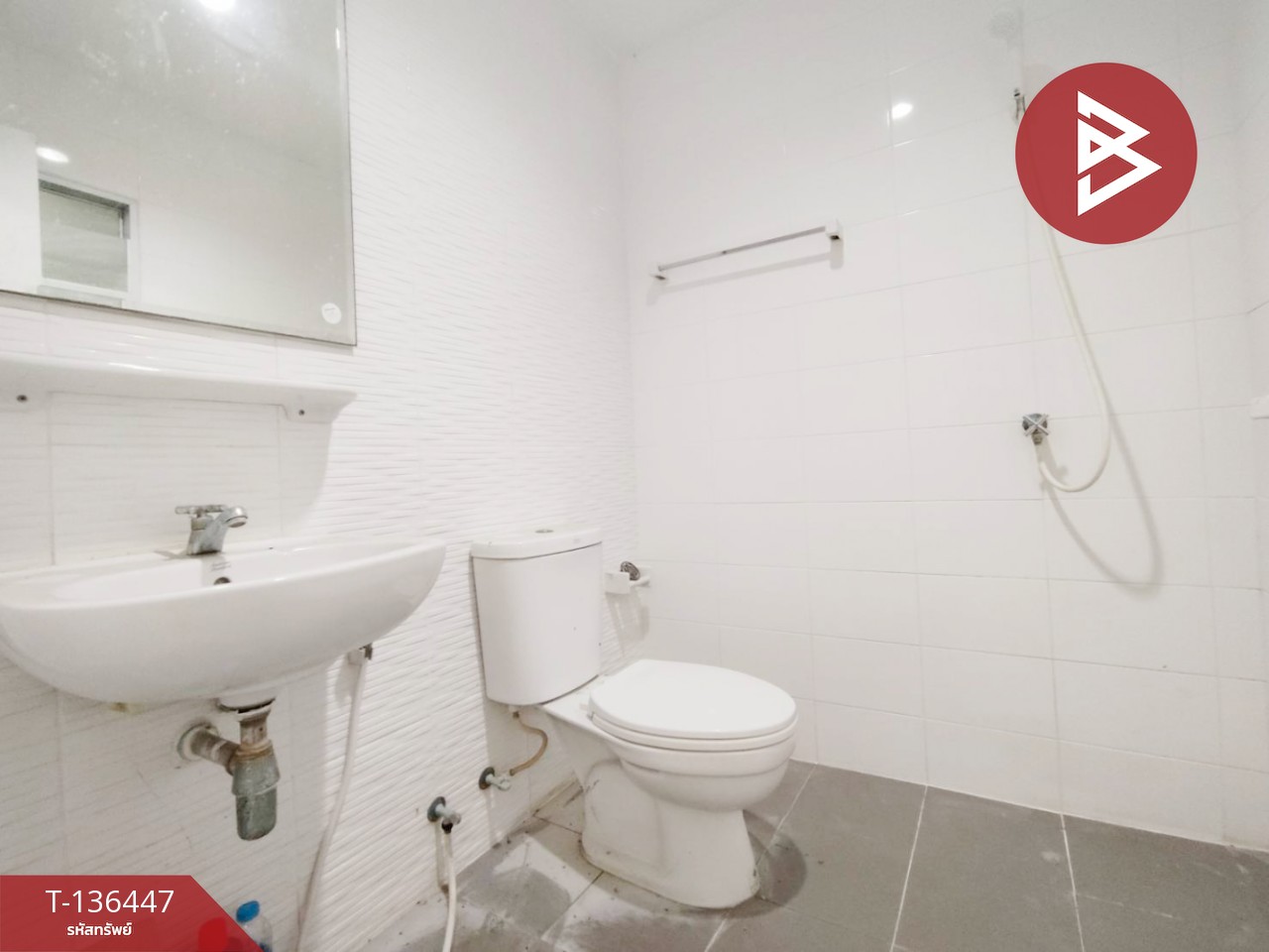 ขายทาวน์เฮ้าส์ หมู่บ้านพฤกษา106/1 บางปู-ตำหรุ บางปูใหม่ สมุทรปราการ 13