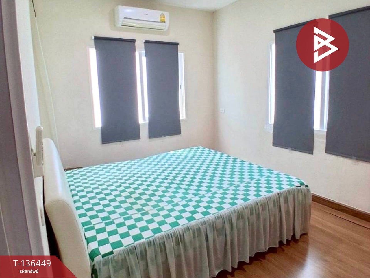 ขายทาวน์เฮ้าส์ หมู่บ้านโกลเด้นทาวน์ พระราม2 (Golden Town Rama2) พันท้ายนรสิงห์ สมุทรสาคร 10