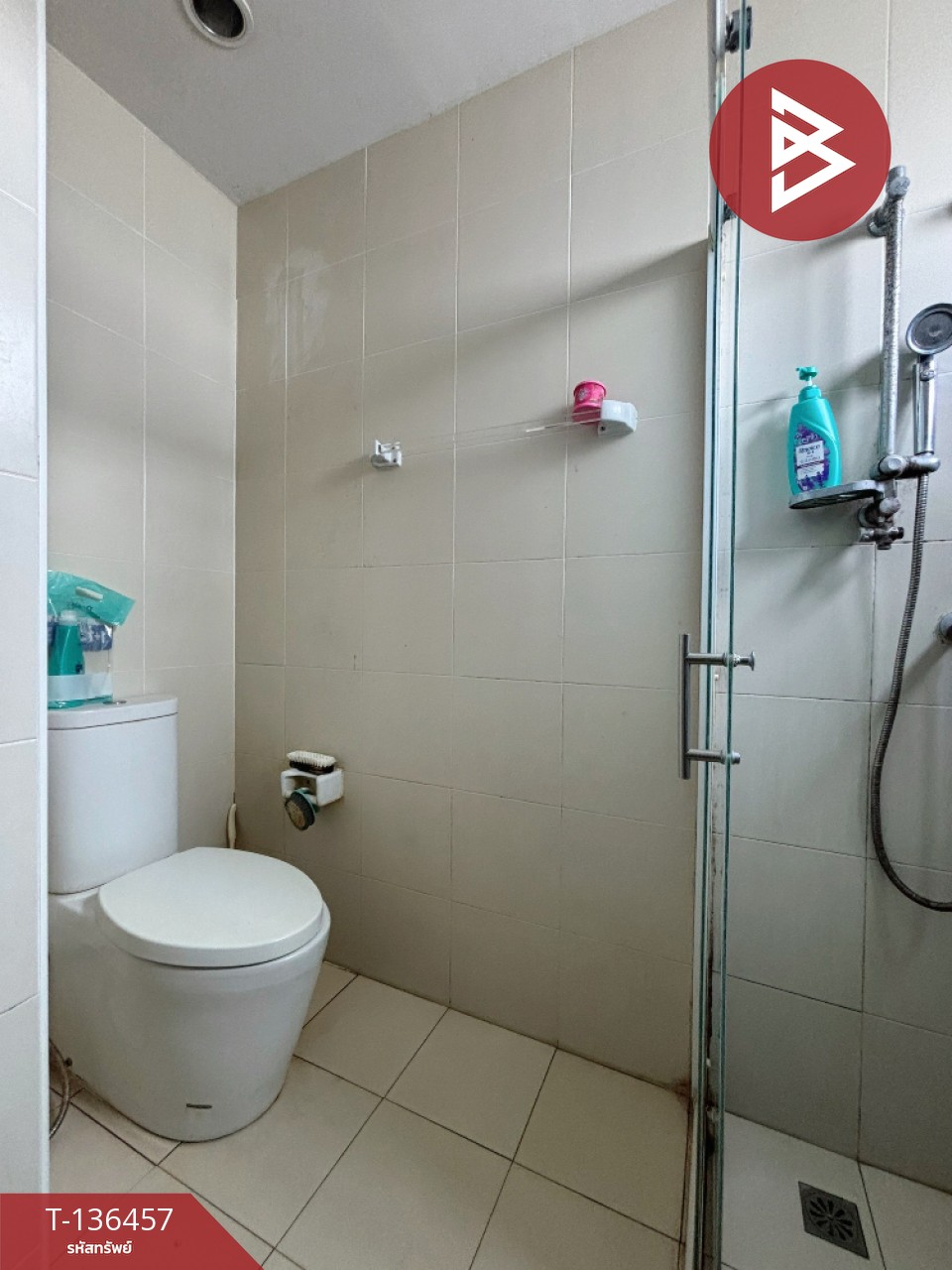 ขายทาวน์เฮ้าส์ หมู่บ้านเดอะคอนเนค สุวรรณภูมิ3 บางพลี สมุทรปราการ 10