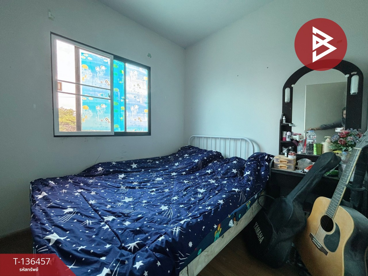 ขายทาวน์เฮ้าส์ หมู่บ้านเดอะคอนเนค สุวรรณภูมิ3 บางพลี สมุทรปราการ 8