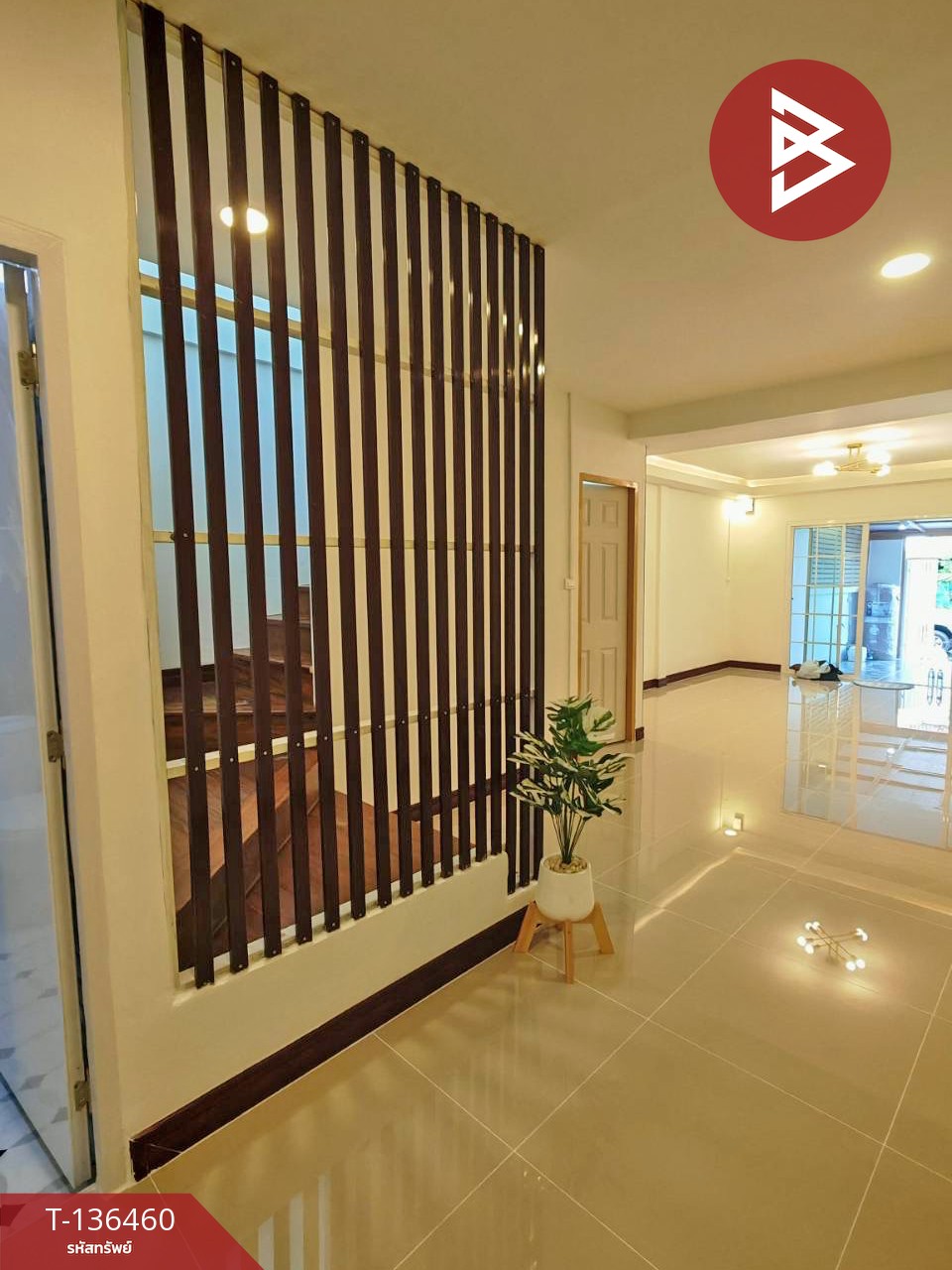 ขายหมู่บ้านทิพมาศ-เสรี บางนา (Tipamas-Seri Bangna) สมุทรปราการ 11