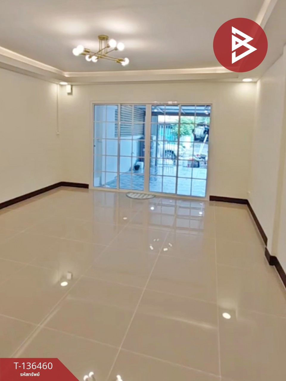 ขายหมู่บ้านทิพมาศ-เสรี บางนา (Tipamas-Seri Bangna) สมุทรปราการ 7