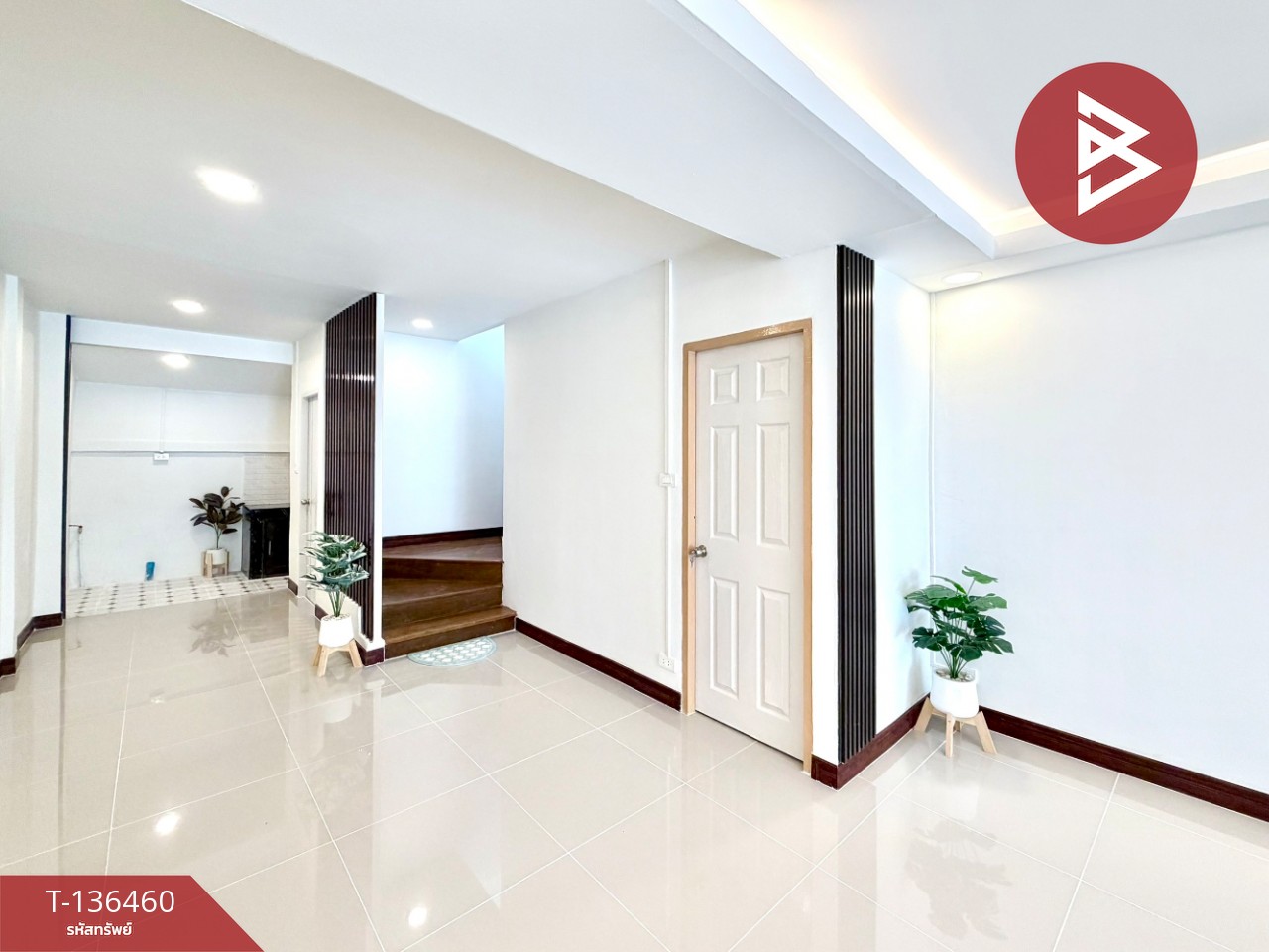 ขายหมู่บ้านทิพมาศ-เสรี บางนา (Tipamas-Seri Bangna) สมุทรปราการ 4