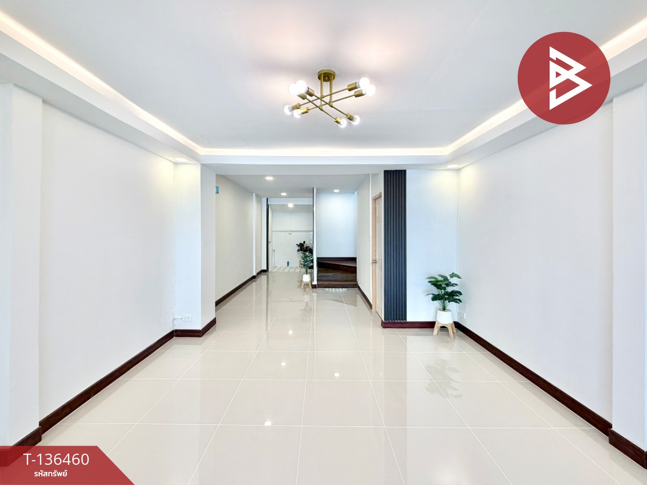 ขายหมู่บ้านทิพมาศ-เสรี บางนา (Tipamas-Seri Bangna) สมุทรปราการ 3