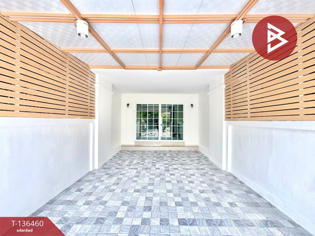 ขายหมู่บ้านทิพมาศ-เสรี บางนา (Tipamas-Seri Bangna) สมุทรปราการ 2