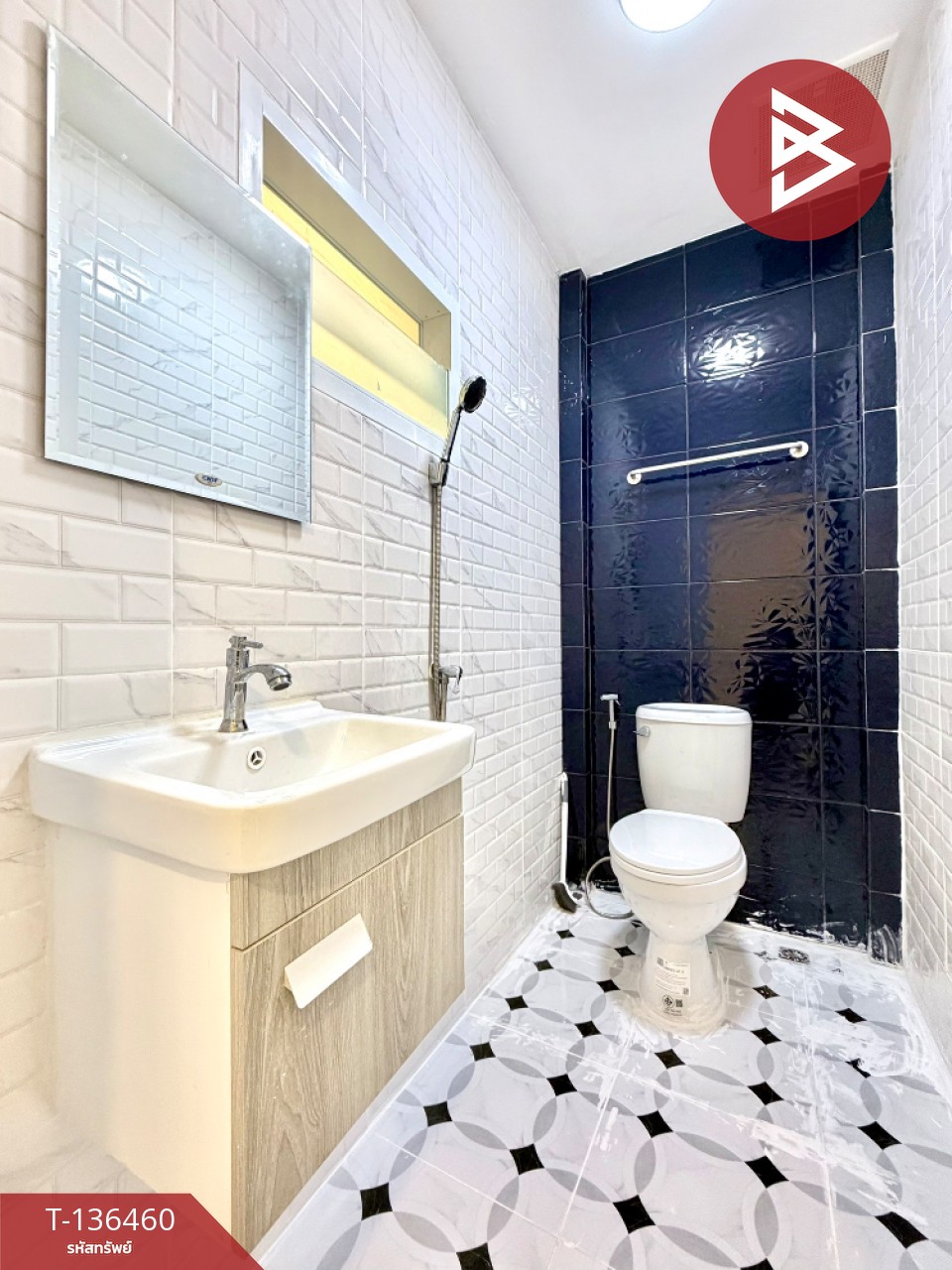 ขายหมู่บ้านทิพมาศ-เสรี บางนา (Tipamas-Seri Bangna) สมุทรปราการ 14