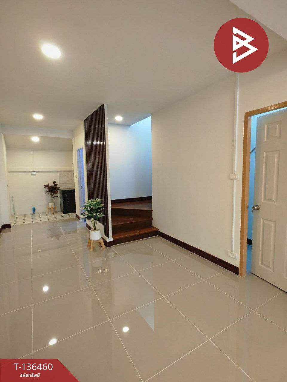 ขายหมู่บ้านทิพมาศ-เสรี บางนา (Tipamas-Seri Bangna) สมุทรปราการ 10