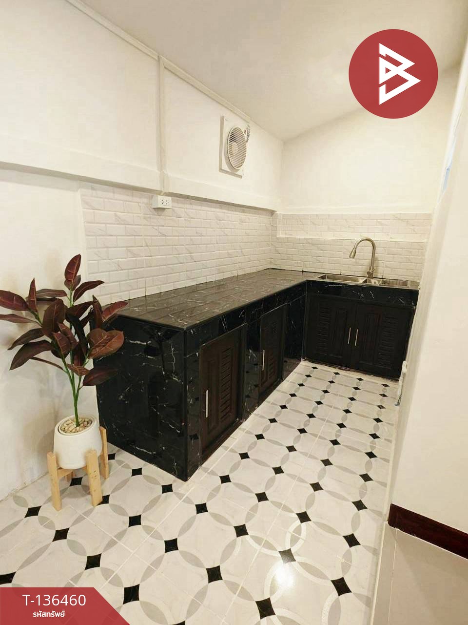 ขายหมู่บ้านทิพมาศ-เสรี บางนา (Tipamas-Seri Bangna) สมุทรปราการ 12