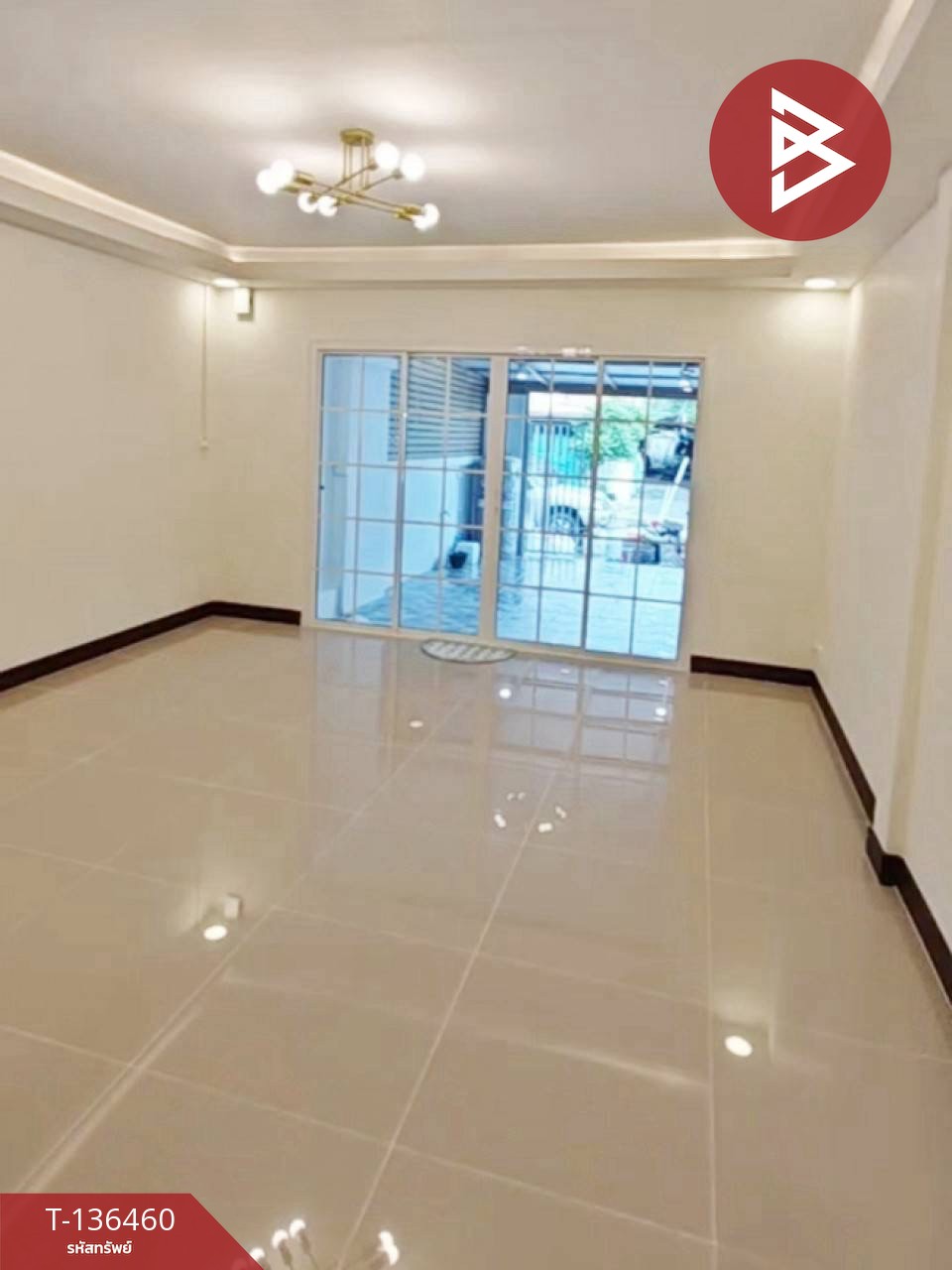 ขายหมู่บ้านทิพมาศ-เสรี บางนา (Tipamas-Seri Bangna) สมุทรปราการ 8