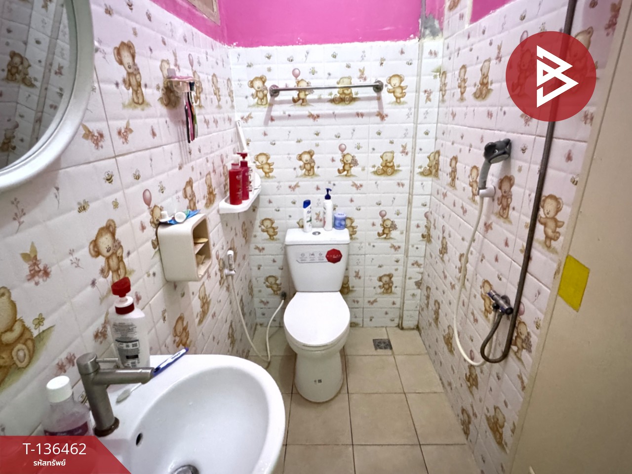 ขายทาวน์เฮ้าส์ เนื้อที่ 16 ตารางวา บางบ่อ สมุทรปราการ 14