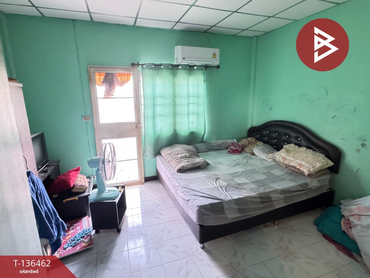 ขายทาวน์เฮ้าส์ เนื้อที่ 16 ตารางวา บางบ่อ สมุทรปราการ 11