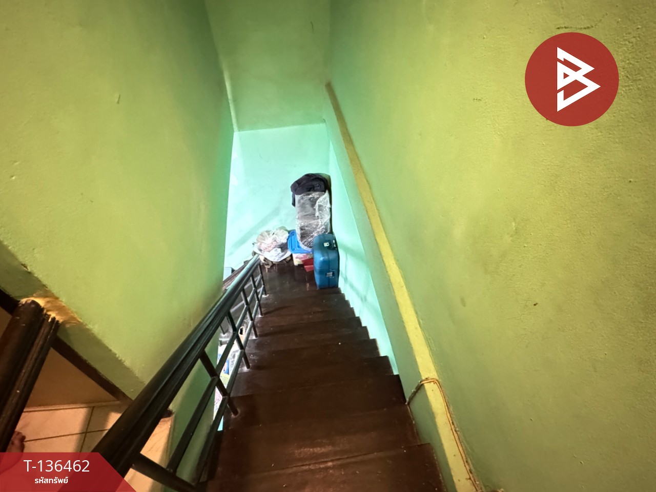 ขายทาวน์เฮ้าส์ เนื้อที่ 16 ตารางวา บางบ่อ สมุทรปราการ 10