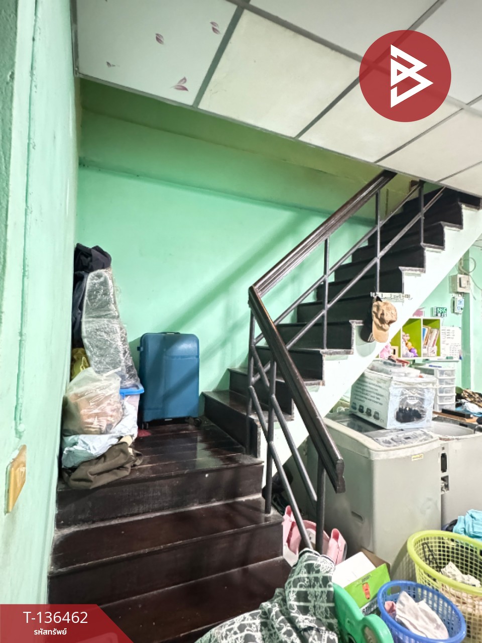 ขายทาวน์เฮ้าส์ เนื้อที่ 16 ตารางวา บางบ่อ สมุทรปราการ 9