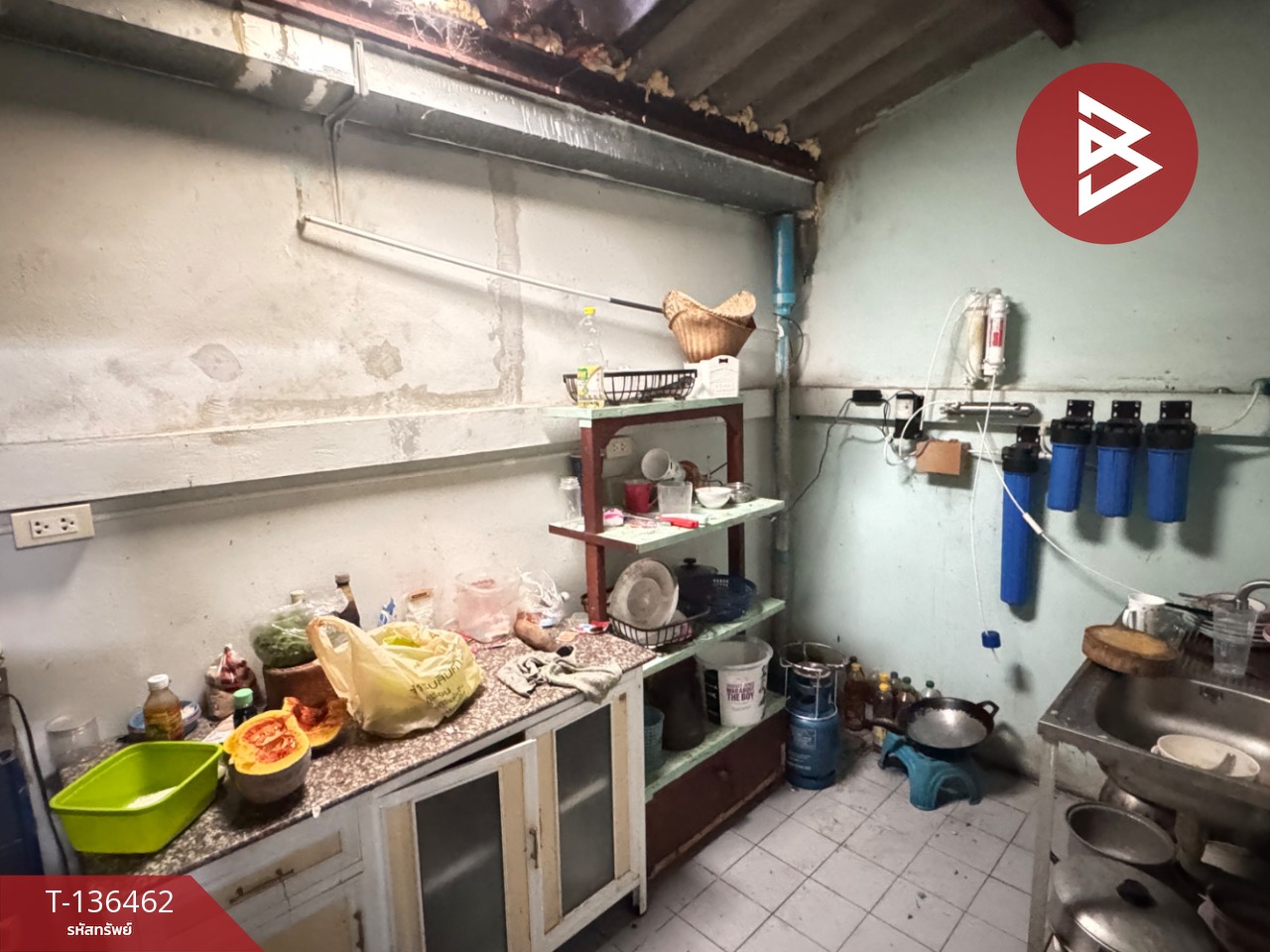 ขายทาวน์เฮ้าส์ เนื้อที่ 16 ตารางวา บางบ่อ สมุทรปราการ 8