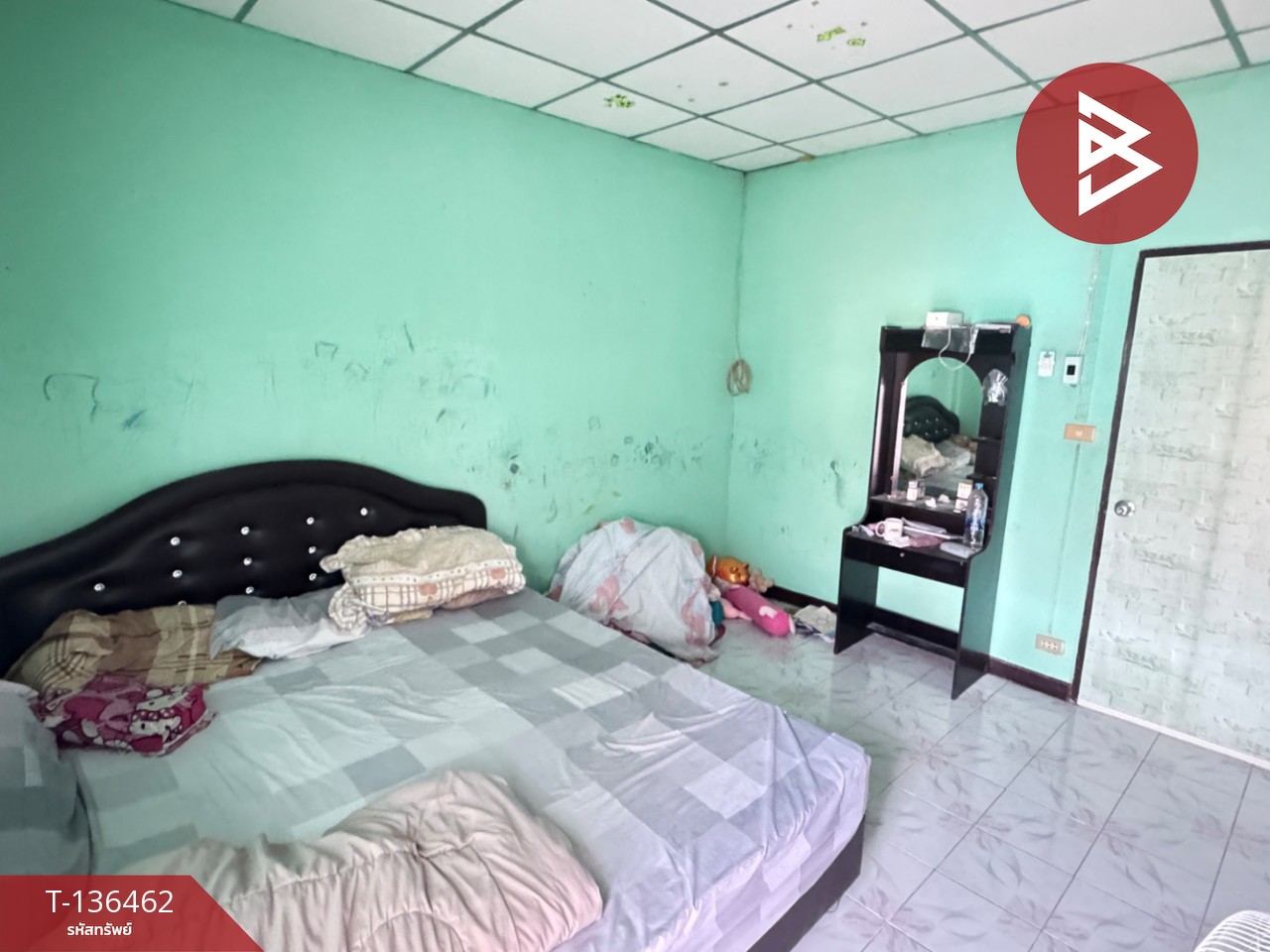 ขายทาวน์เฮ้าส์ เนื้อที่ 16 ตารางวา บางบ่อ สมุทรปราการ 12