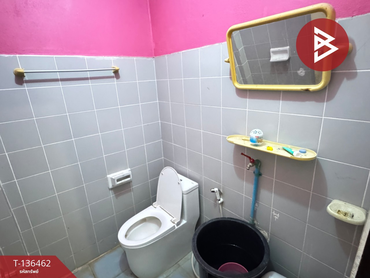 ขายทาวน์เฮ้าส์ เนื้อที่ 16 ตารางวา บางบ่อ สมุทรปราการ 13