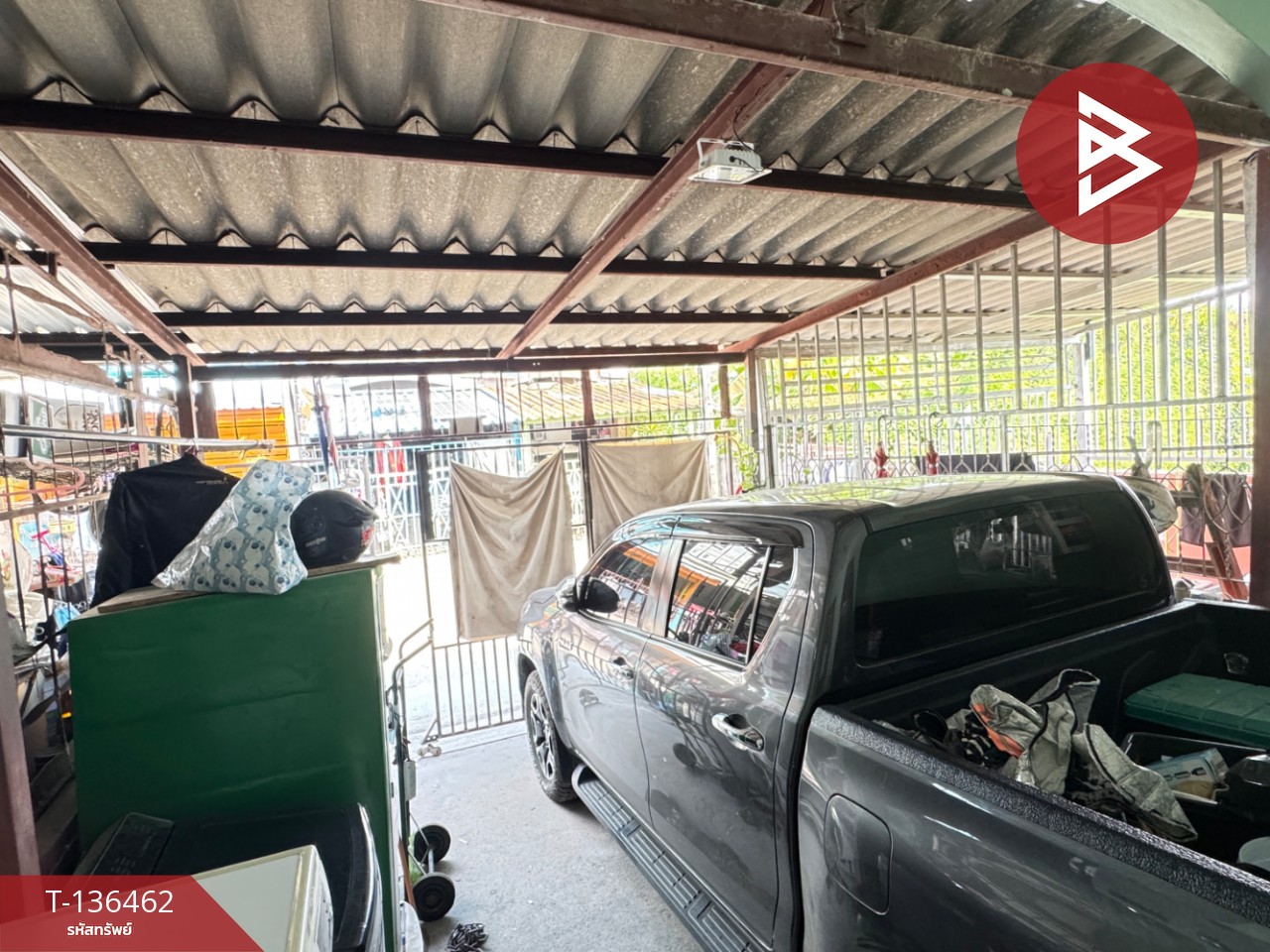 ขายทาวน์เฮ้าส์ เนื้อที่ 16 ตารางวา บางบ่อ สมุทรปราการ 5