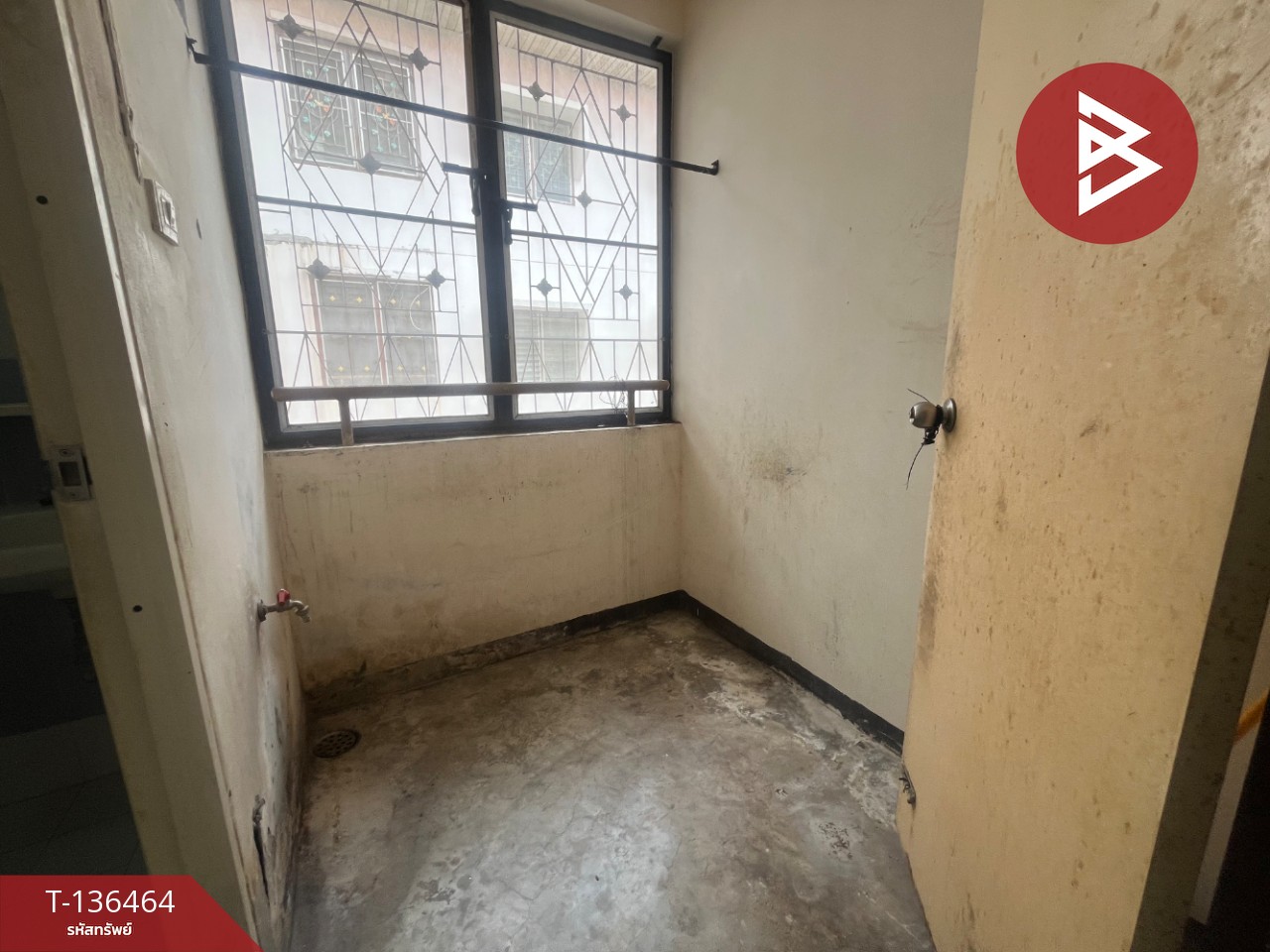 ขายห้องชุด เอื้ออาทรเทพารักษ์3 บางพลี-ตำหรุ สมุทรปราการ 8