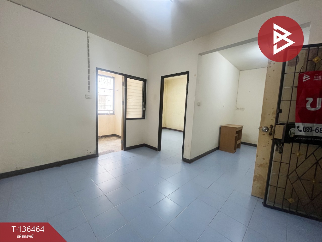 ขายห้องชุด เอื้ออาทรเทพารักษ์3 บางพลี-ตำหรุ สมุทรปราการ 3