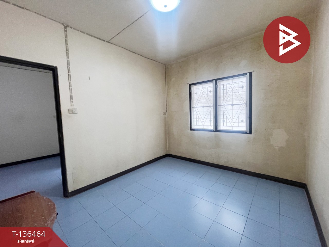 ขายห้องชุด เอื้ออาทรเทพารักษ์3 บางพลี-ตำหรุ สมุทรปราการ 6