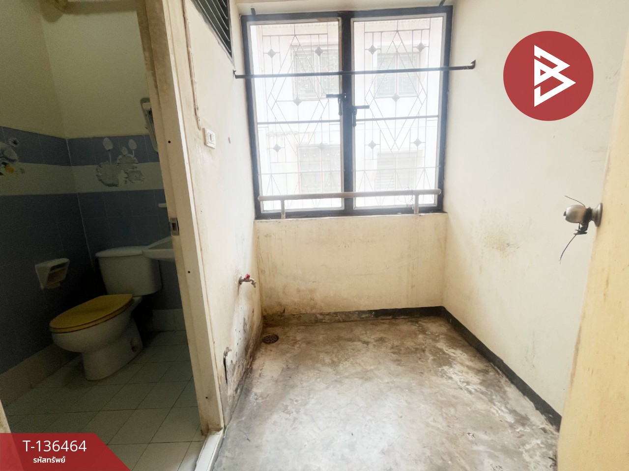 ขายห้องชุด เอื้ออาทรเทพารักษ์3 บางพลี-ตำหรุ สมุทรปราการ 9