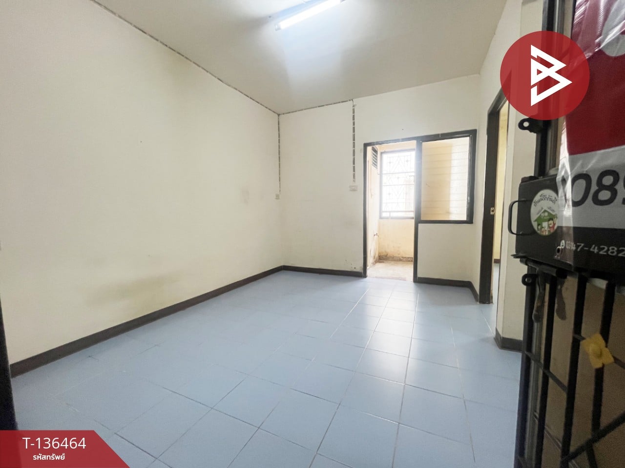 ขายห้องชุด เอื้ออาทรเทพารักษ์3 บางพลี-ตำหรุ สมุทรปราการ 4