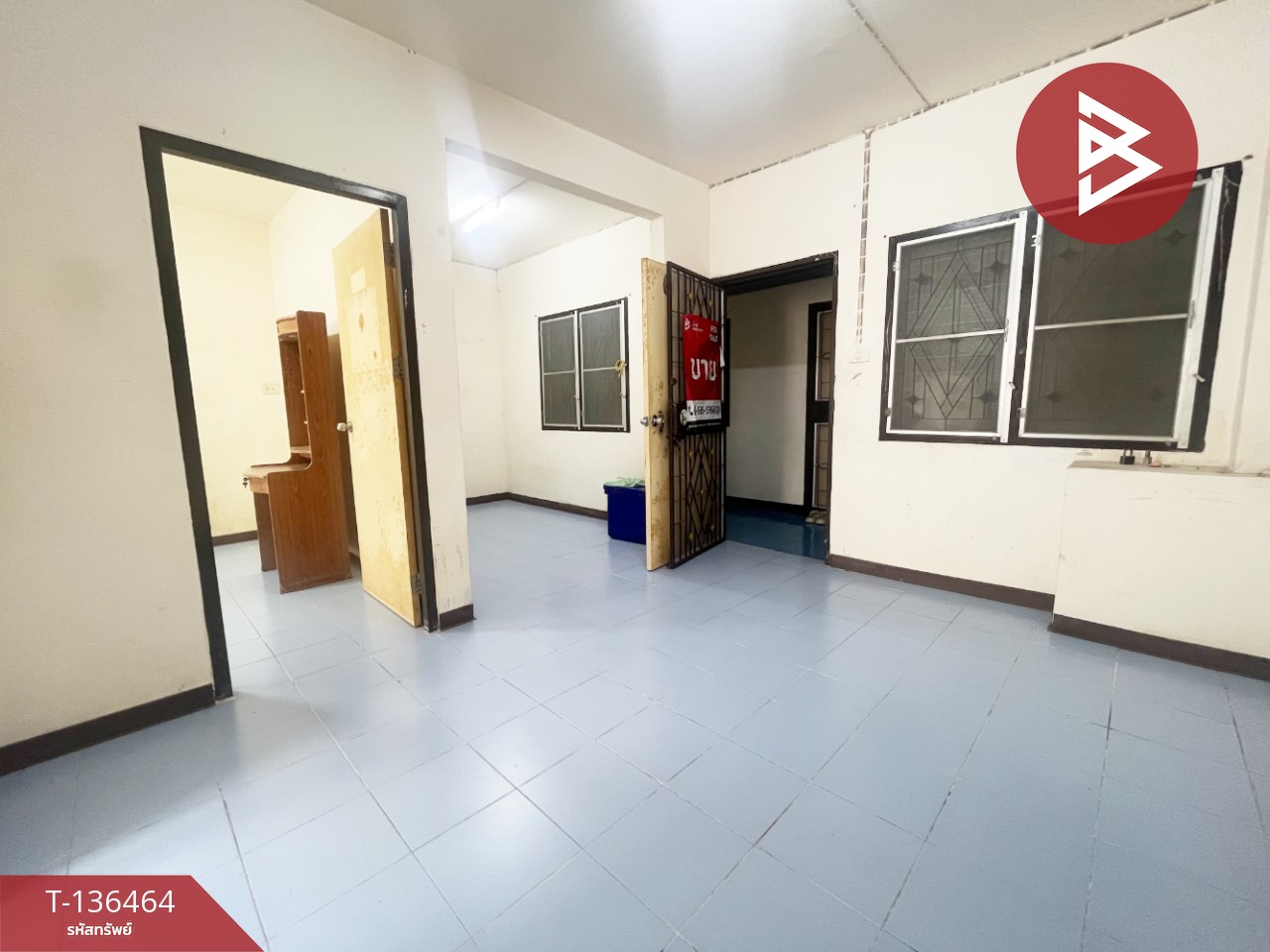 ขายห้องชุด เอื้ออาทรเทพารักษ์3 บางพลี-ตำหรุ สมุทรปราการ 2