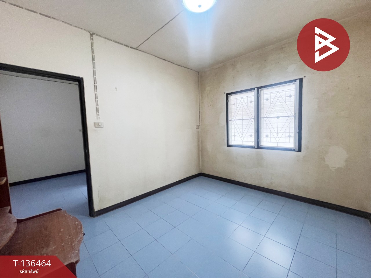 ขายห้องชุด เอื้ออาทรเทพารักษ์3 บางพลี-ตำหรุ สมุทรปราการ 5