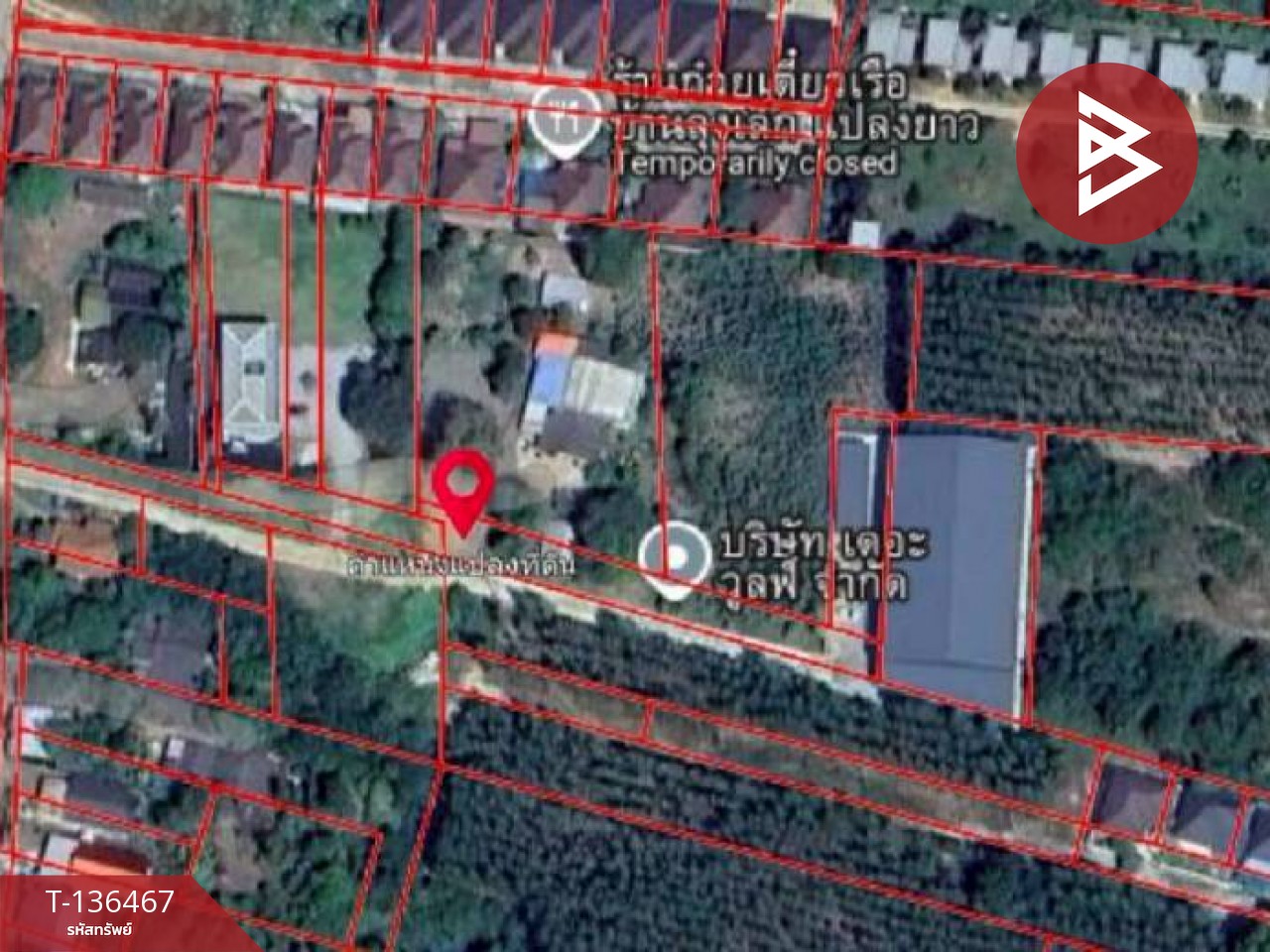 ขายที่ดินพร้อมสิ่งปลูกสร้าง เนื้อที่ 1 ไร่ 2 งาน 40.7 ตร.วา แปลงยาว ฉะเชิงเทรา 13