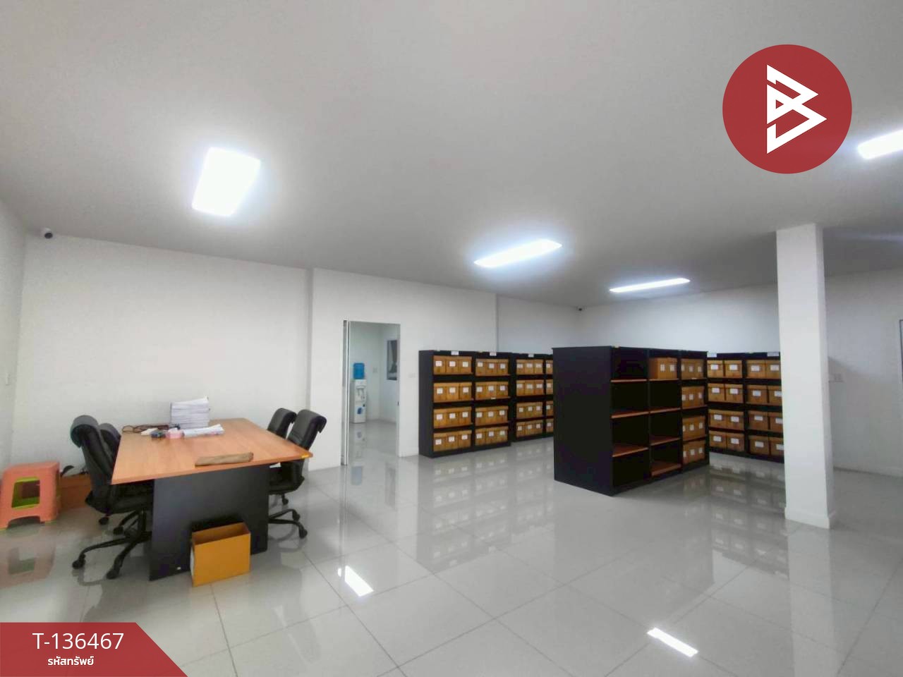 ขายที่ดินพร้อมสิ่งปลูกสร้าง เนื้อที่ 1 ไร่ 2 งาน 40.7 ตร.วา แปลงยาว ฉะเชิงเทรา 3