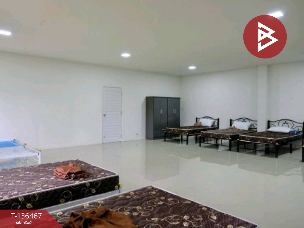 ขายที่ดินพร้อมสิ่งปลูกสร้าง เนื้อที่ 1 ไร่ 2 งาน 40.7 ตร.วา แปลงยาว ฉะเชิงเทรา 5