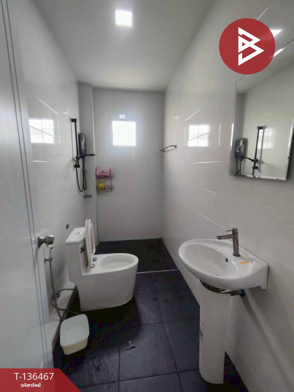 ขายที่ดินพร้อมสิ่งปลูกสร้าง เนื้อที่ 1 ไร่ 2 งาน 40.7 ตร.วา แปลงยาว ฉะเชิงเทรา 9