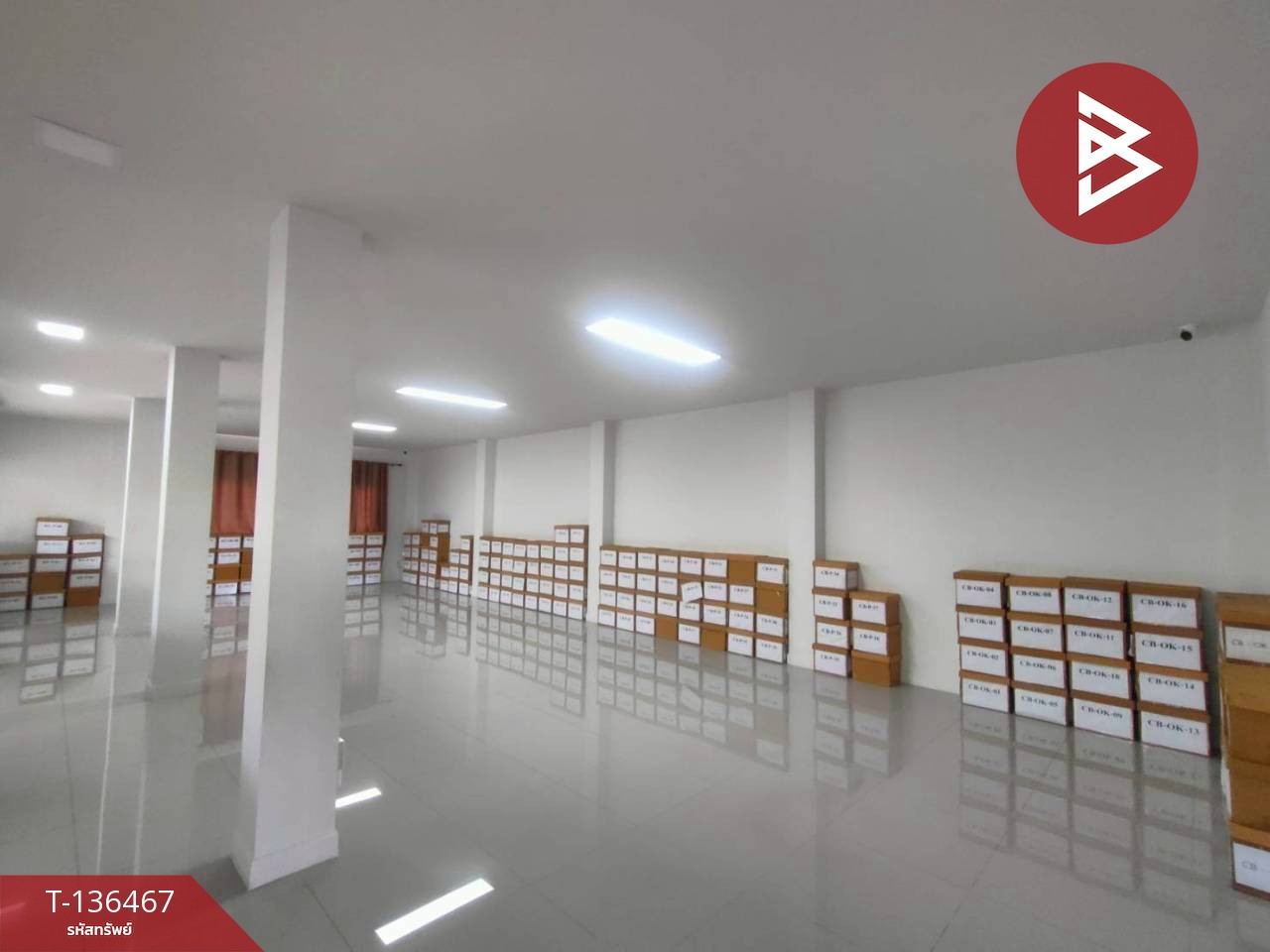 ขายที่ดินพร้อมสิ่งปลูกสร้าง เนื้อที่ 1 ไร่ 2 งาน 40.7 ตร.วา แปลงยาว ฉะเชิงเทรา 4