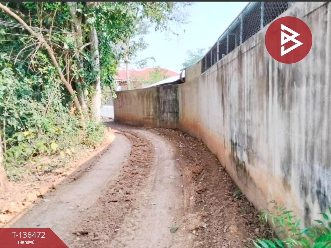 ขายที่ดิน เนื้อที่ 4 ไร่ 3 งาน 90.0 ตารางวา พังทุย  น้ำพอง ขอนแก่น 3