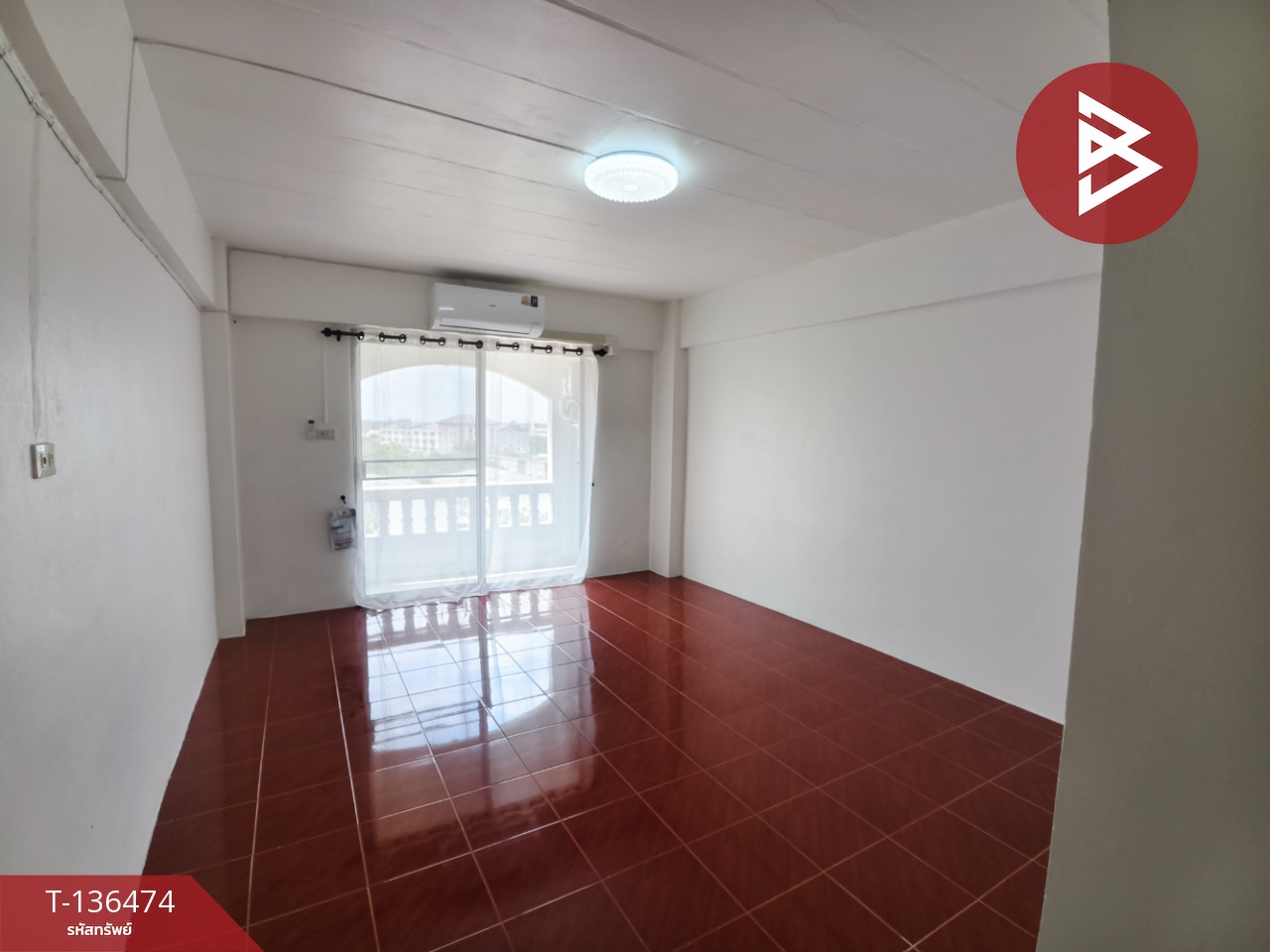 ขายคอนโดมิเนียม นิรันดร์เรสซิเดนซ์8 ราษฎร์พัฒนา (Nirun Residence8) สะพานสูง กรุงเทพมหานคร 2