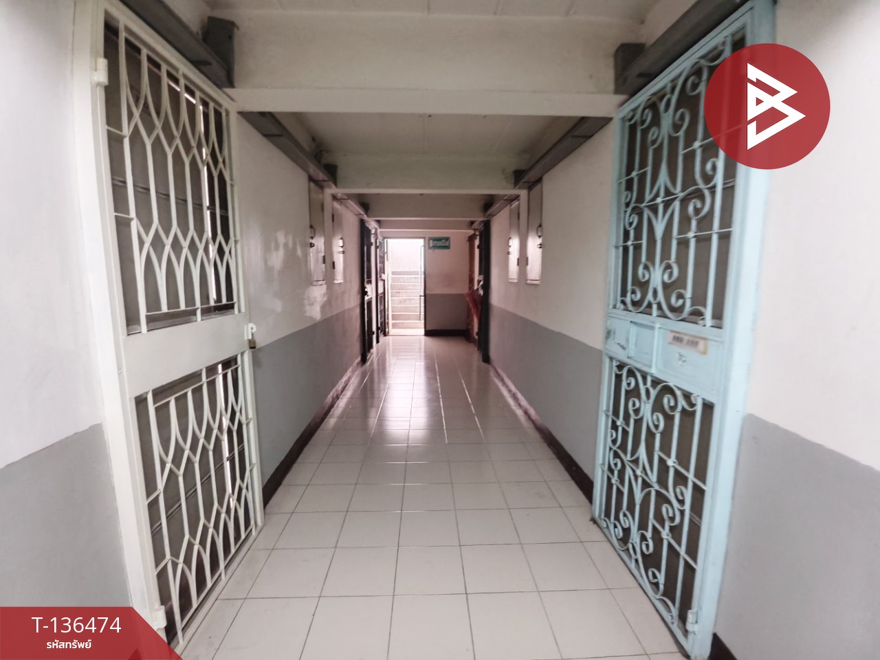 ขายคอนโดมิเนียม นิรันดร์เรสซิเดนซ์8 ราษฎร์พัฒนา (Nirun Residence8) สะพานสูง กรุงเทพมหานคร 9