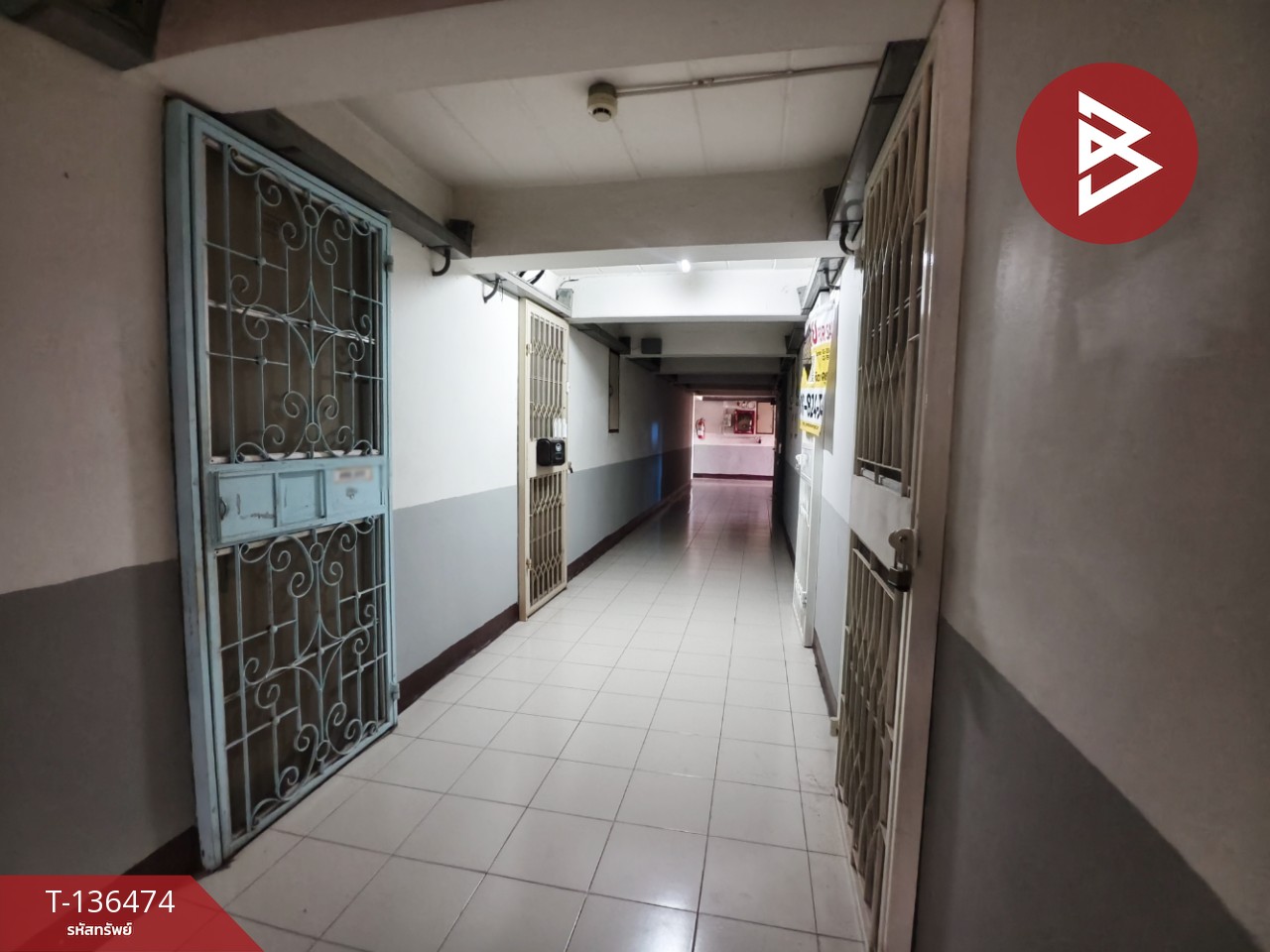 ขายคอนโดมิเนียม นิรันดร์เรสซิเดนซ์8 ราษฎร์พัฒนา (Nirun Residence8) สะพานสูง กรุงเทพมหานคร 8