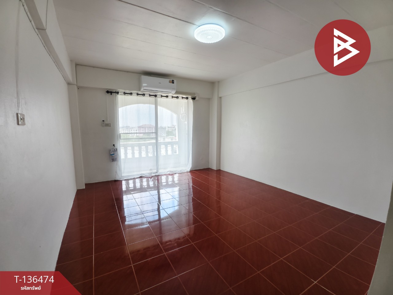 ขายคอนโดมิเนียม นิรันดร์เรสซิเดนซ์8 ราษฎร์พัฒนา (Nirun Residence8) สะพานสูง กรุงเทพมหานคร 1